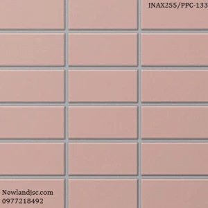 Gạch INAX sản xuất trong nước 255/PPC-133
