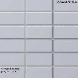 Gạch INAX sản xuất trong nước-255/PPC-21