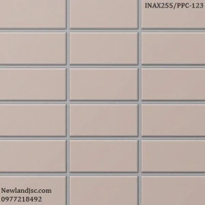 Gạch INAX sản xuất trong nước255/PPC-123