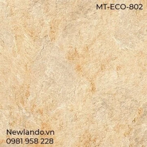 Gạch lát nền Viglacera KT 800x800mm MT-ECO-802