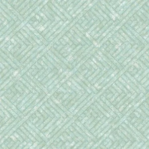 Gấy dán tường hàn quốc Avenua màu Xanh Vỏ đậu Ms:73018-4