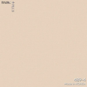 Gấy dán tường hàn quốc Basic màu Mộc Lan Ms:489-4