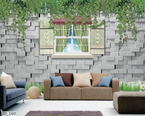 Giấy dán tường 3D MS: 3D_160