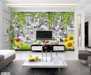 Giấy dán tường 3D MS: 3D_161