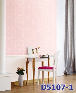 Giấy Dán Tường Dream World Cho Bé MS: D5107-1