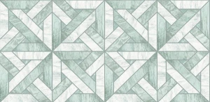 Giấy Dán Tường Giả Gạch Men MS:  40118-2