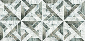 Giấy Dán Tường Hàn Quốc 3D Giả Gạch Men MS: 40118-3