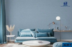 Giấy Dán Tường Hàn Quốc Albany AL19-7