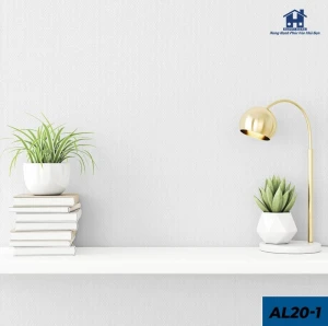 Giấy Dán Tường Hàn Quốc Albany AL20-1