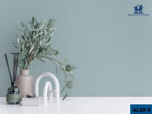 Giấy Dán Tường Hàn Quốc Albany AL20-3