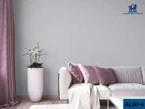 Giấy Dán Tường Hàn Quốc Albany AL20-4