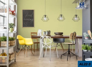 Giấy Dán Tường Hàn Quốc Albany AL22-3