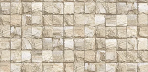 Giấy Dán Tường Hàn Quốc Giá Đá 3D Assemble MS: 40108-3