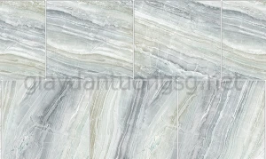 Giấy Dán Tường Hàn Quốc Giả Gạch Men MS: 40117-3