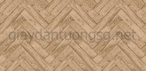 Giấy Dán Tường Hàn Quốc Giả Vân Gỗ MS: 40119-3