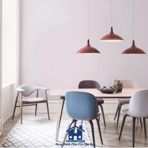 Giấy Dán Tường Hàn Quốc Living 70221-8