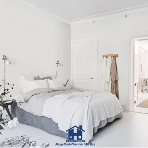 Giấy Dán Tường Hàn Quốc Living 70226-3