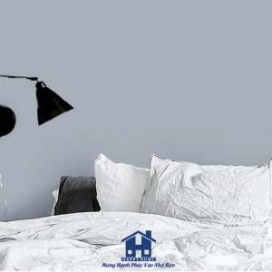 Giấy Dán Tường Hàn Quốc Living 70227-6