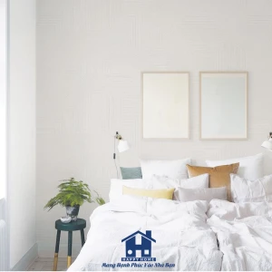 Giấy Dán Tường Hàn Quốc Living 70228-1