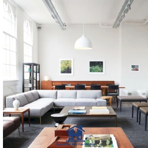 Giấy Dán Tường Hàn Quốc Living 70241-1