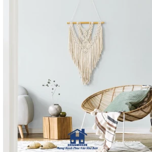 Giấy Dán Tường Hàn Quốc Living  70251-4