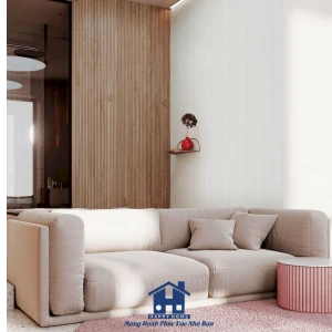 Giấy Dán Tường Hàn Quốc Living  70252-2