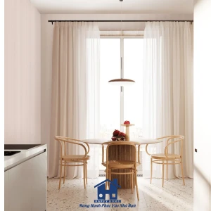 Giấy Dán Tường Hàn Quốc Living  70252-3