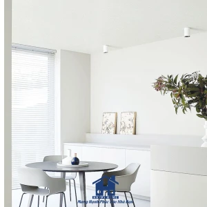 Giấy Dán Tường Hàn Quốc Living c9643-11