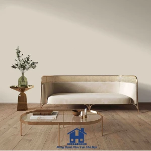 Giấy Dán Tường Hàn Quốc Lohas 87423-8