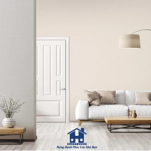 Giấy Dán Tường Hàn Quốc Lohas 87429-8, 87423-3