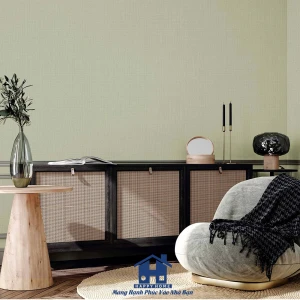 Giấy Dán Tường Hàn Quốc Lohas 87440-5