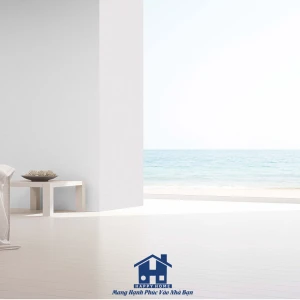 Giấy Dán Tường Hàn Quốc Lohas 87444-1