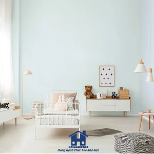 Giấy Dán Tường Hàn Quốc Lohas 87447-11,9