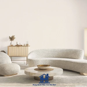 Giấy Dán Tường Hàn Quốc Lohas 87447-2