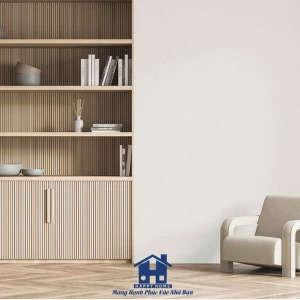 Giấy Dán Tường Hàn Quốc Lohas 87447-4