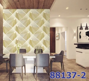 Giấy Dán Tường Hàn Quốc Phòng Ăn Nhà Bếp MS: 88137-2