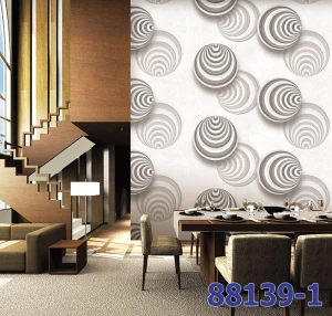 Giấy Dán Tường Hàn Quốc Phòng Ăn Nhà Bếp MS: 88139-1