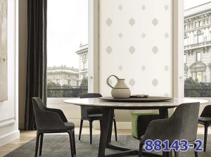 Giấy Dán Tường Hàn Quốc Phòng Ăn Nhà Bếp MS: 88143-2