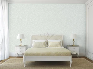 Giấy dán tường hàn quốc phòng ngủ 2019 MS:  56120-3