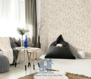 Giấy dán tường Mozen Ms: 73007-3