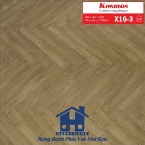 Sàn Gỗ Kosmos X16-3