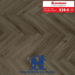 Sàn Gỗ Kosmos X16-4