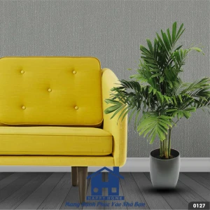 Vải Dán Tường Không Dệt Tango 0127 Cao Cấp