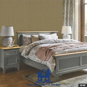 Vải Dán Tường Không Dệt Tango 0143 Cao Cấp
