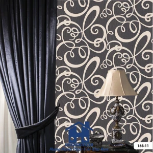 Vải Dán Tường Sợi Thủy Tinh MV 168-11 Cao Cấp