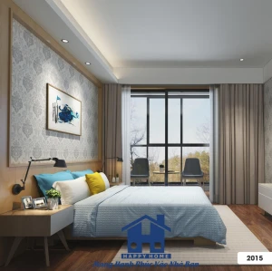 Vải Dán Tường Sợi Thủy Tinh MV 2015 Cao Cấp