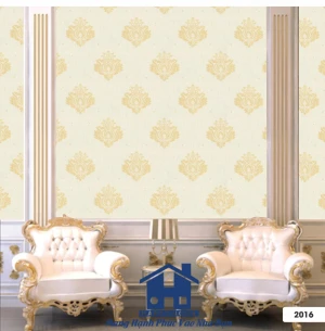 Vải Dán Tường Sợi Thủy Tinh MV 2016 Cao Cấp