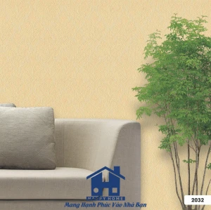 Vải Dán Tường Sợi Thủy Tinh MV 2032 Cao Cấp