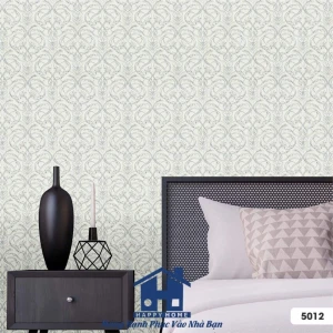 Vải Dán Tường Sợi Thủy Tinh MV 5012 Cao Cấp