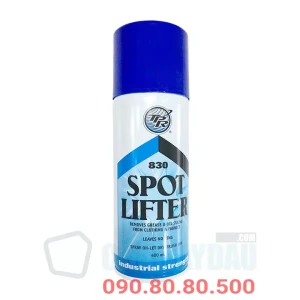 Chai tẩy dầu TPR 830 USA